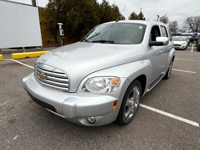 used 2009 Chevrolet HHR car, priced at $6,900