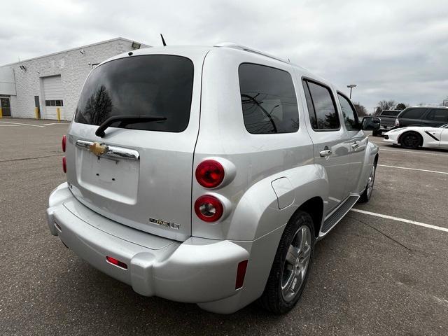 used 2009 Chevrolet HHR car, priced at $6,900