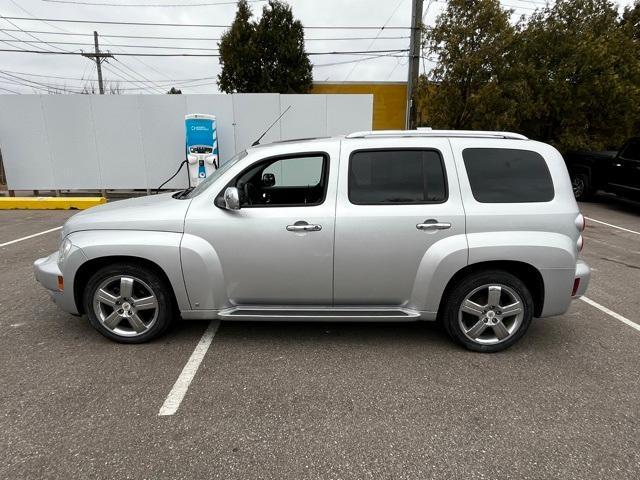 used 2009 Chevrolet HHR car, priced at $6,900