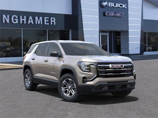 new 2026 GMC Terrain car, priced at $29,511