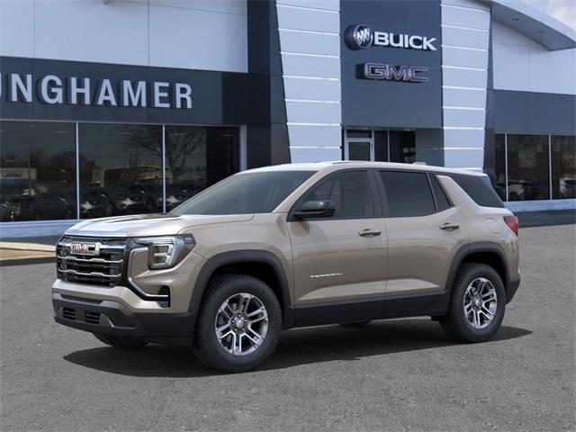 new 2026 GMC Terrain car, priced at $29,511