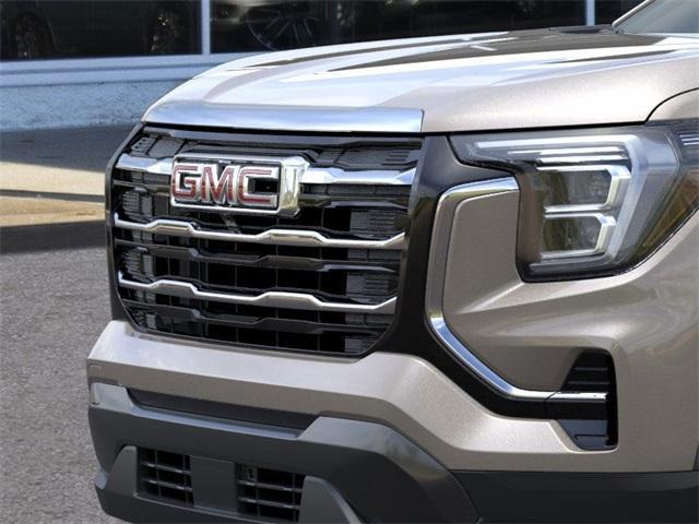 new 2026 GMC Terrain car, priced at $29,511