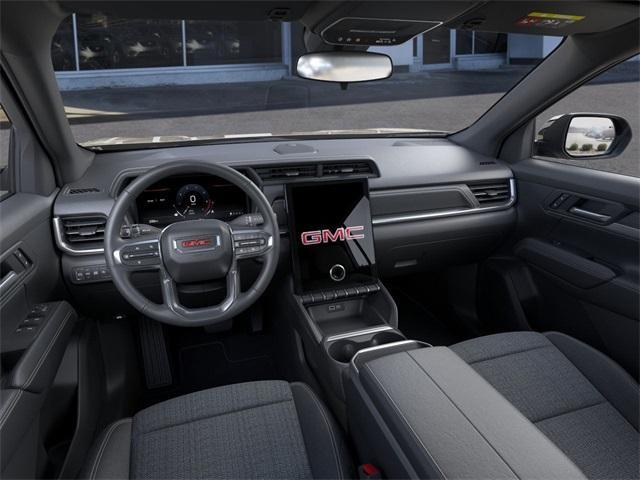 new 2026 GMC Terrain car, priced at $29,511