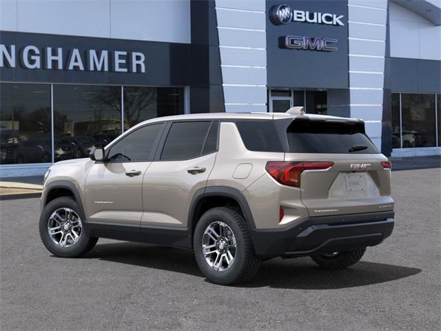 new 2026 GMC Terrain car, priced at $29,511