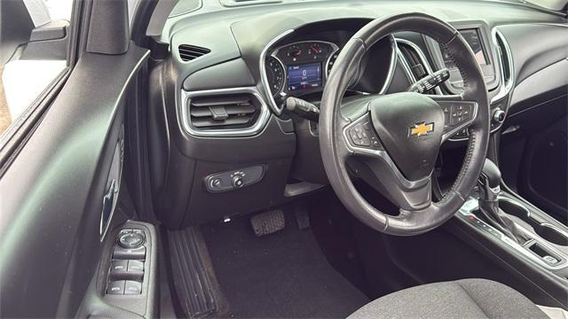 used 2022 Chevrolet Equinox car, priced at $20,500