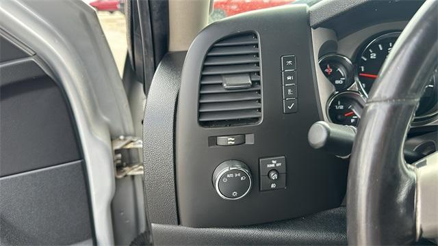 used 2011 GMC Sierra 1500 car, priced at $12,300