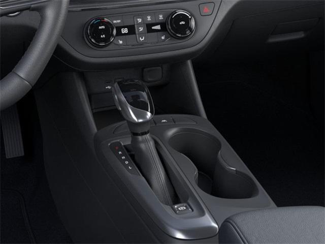 new 2025 Buick Envista car, priced at $25,010