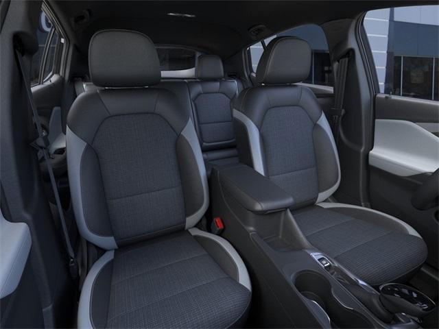 new 2025 Buick Envista car, priced at $25,010