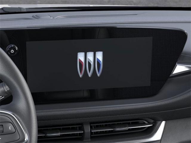 new 2025 Buick Envista car, priced at $25,010