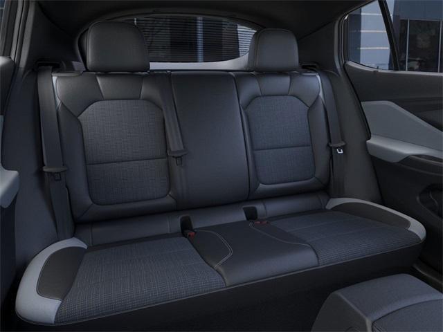 new 2025 Buick Envista car, priced at $25,010