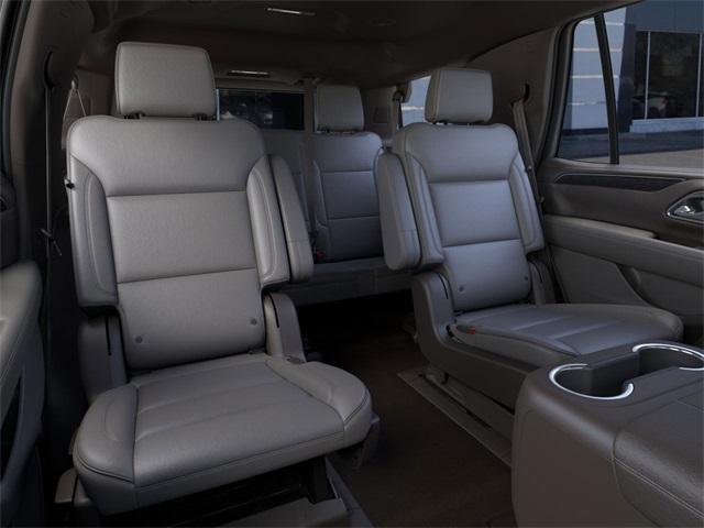 new 2024 GMC Yukon car, priced at $69,557