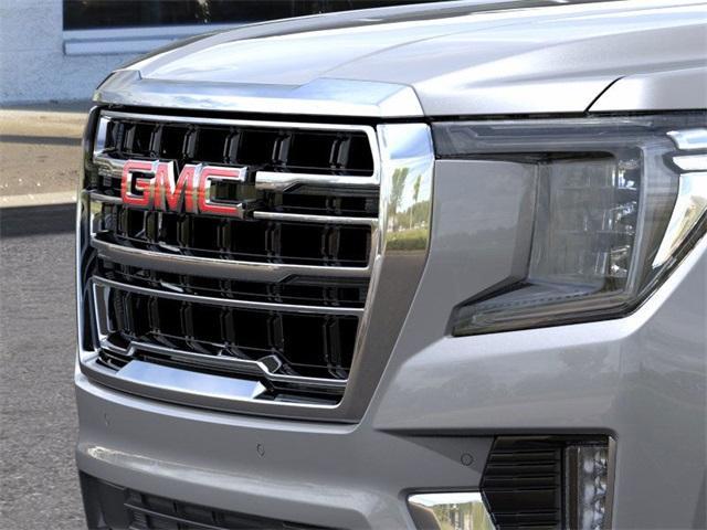 new 2024 GMC Yukon car, priced at $69,557