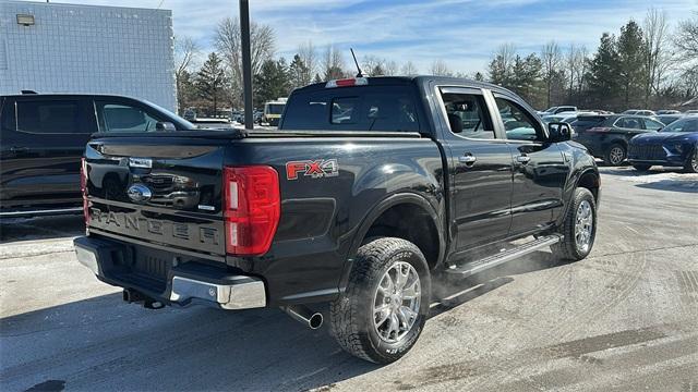 used 2019 Ford Ranger car, priced at $29,500