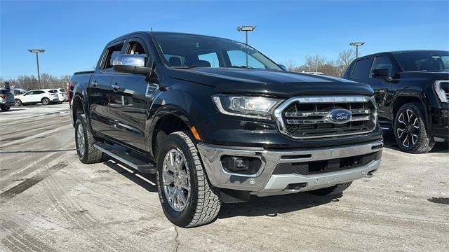 used 2019 Ford Ranger car, priced at $29,500