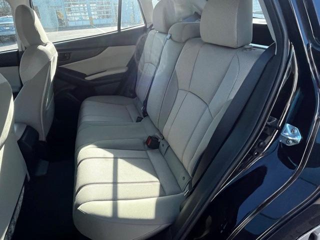 used 2023 Subaru Impreza car, priced at $21,500