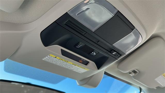 used 2023 Subaru Impreza car, priced at $21,300