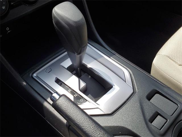 used 2023 Subaru Impreza car, priced at $19,890