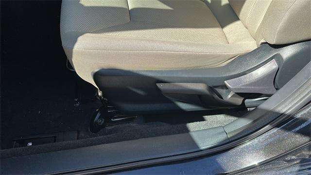 used 2023 Subaru Impreza car, priced at $21,300