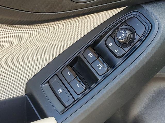 used 2023 Subaru Impreza car, priced at $19,890
