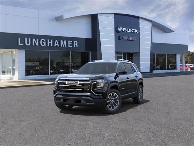 new 2026 GMC Terrain car, priced at $33,110