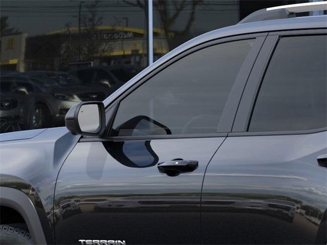 new 2026 GMC Terrain car, priced at $33,110