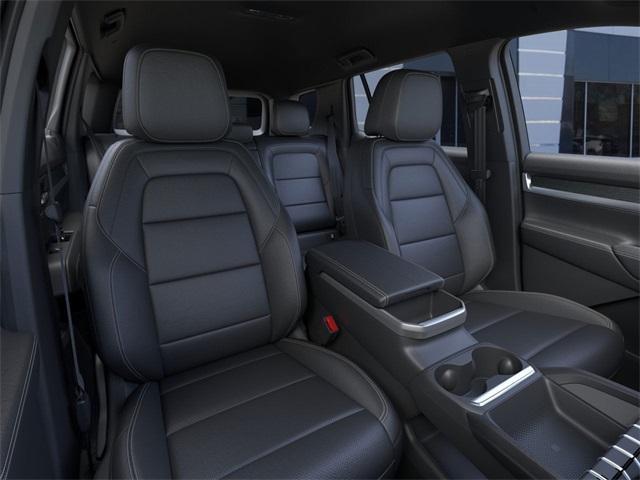 new 2026 GMC Terrain car, priced at $33,110