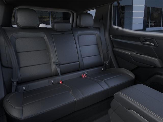 new 2026 GMC Terrain car, priced at $33,110