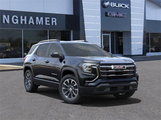 new 2026 GMC Terrain car, priced at $33,110