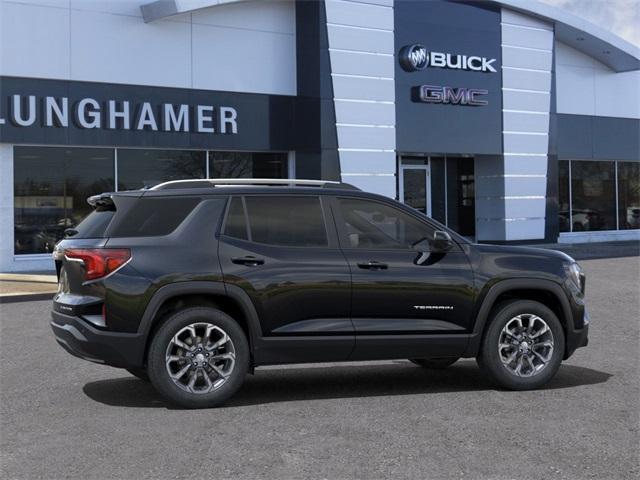 new 2026 GMC Terrain car, priced at $33,110