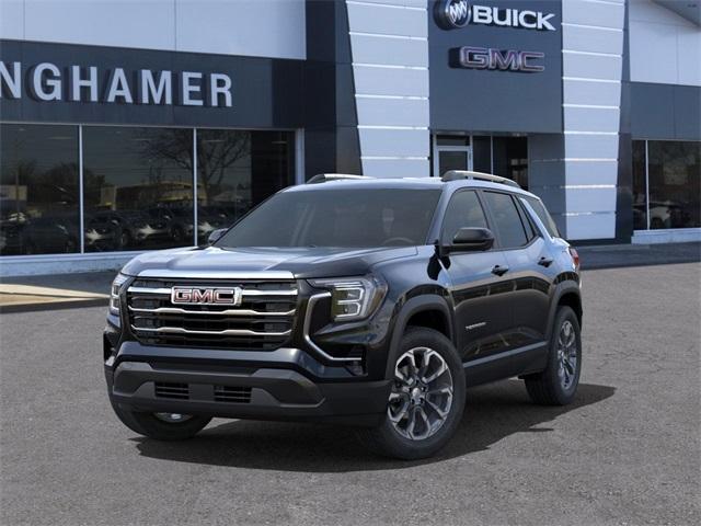 new 2026 GMC Terrain car, priced at $33,110