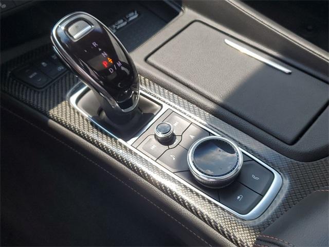 used 2022 Cadillac CT5 car, priced at $31,390