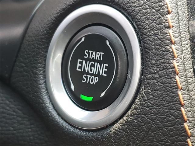 used 2022 Cadillac CT5 car, priced at $31,390