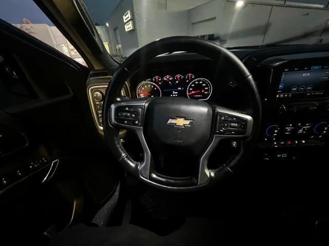 used 2019 Chevrolet Silverado 1500 car, priced at $25,900