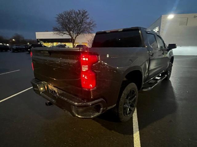 used 2019 Chevrolet Silverado 1500 car, priced at $25,900