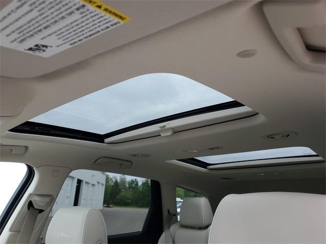 used 2022 Buick Enclave car, priced at $35,579