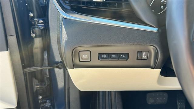 used 2022 Buick Enclave car, priced at $37,900