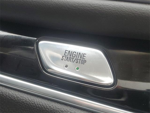 used 2022 Buick Enclave car, priced at $35,579