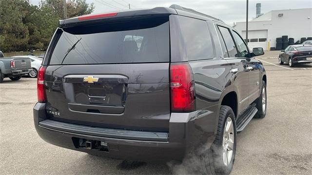 used 2015 Chevrolet Tahoe car, priced at $22,800