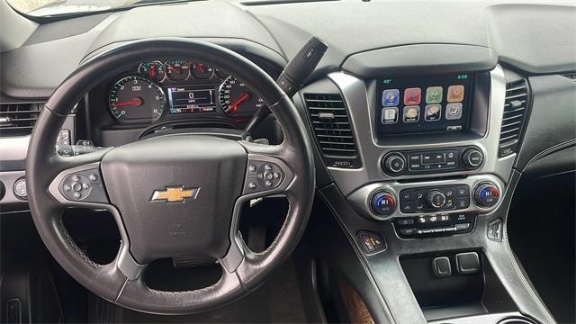 used 2015 Chevrolet Tahoe car, priced at $22,800