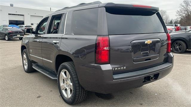 used 2015 Chevrolet Tahoe car, priced at $22,800