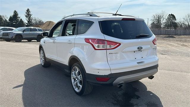 used 2013 Ford Escape car, priced at $6,200
