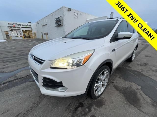 used 2013 Ford Escape car, priced at $6,900