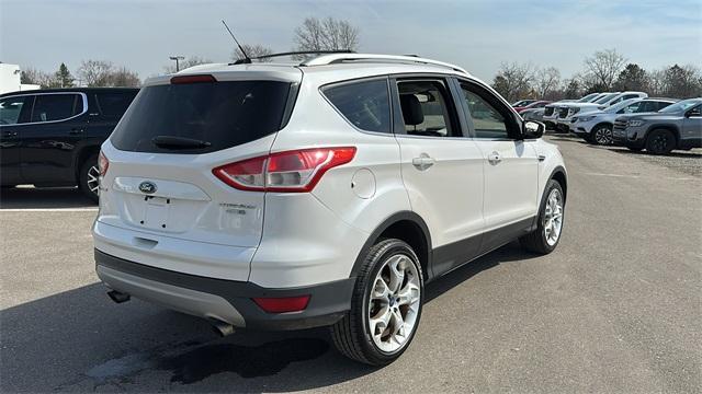used 2013 Ford Escape car, priced at $6,200