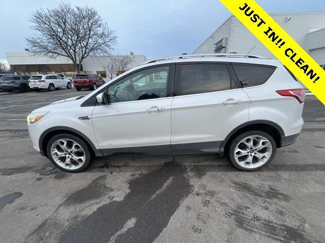 used 2013 Ford Escape car, priced at $6,900