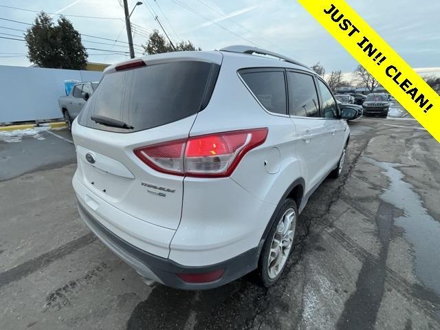 used 2013 Ford Escape car, priced at $6,900