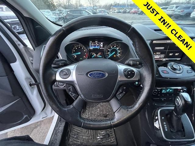 used 2013 Ford Escape car, priced at $6,900