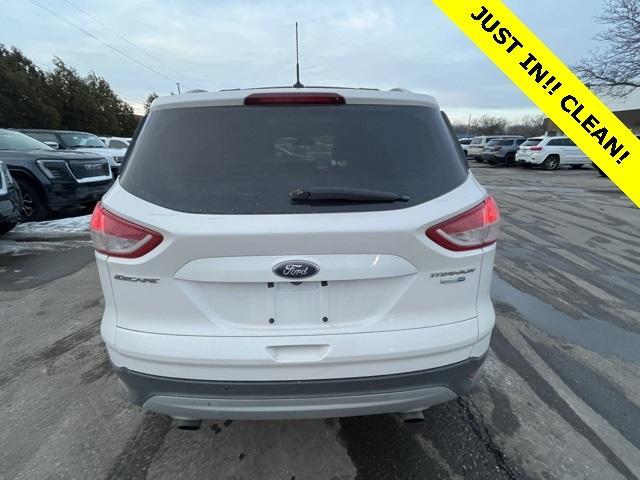 used 2013 Ford Escape car, priced at $6,900