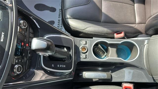 used 2013 Ford Escape car, priced at $6,200