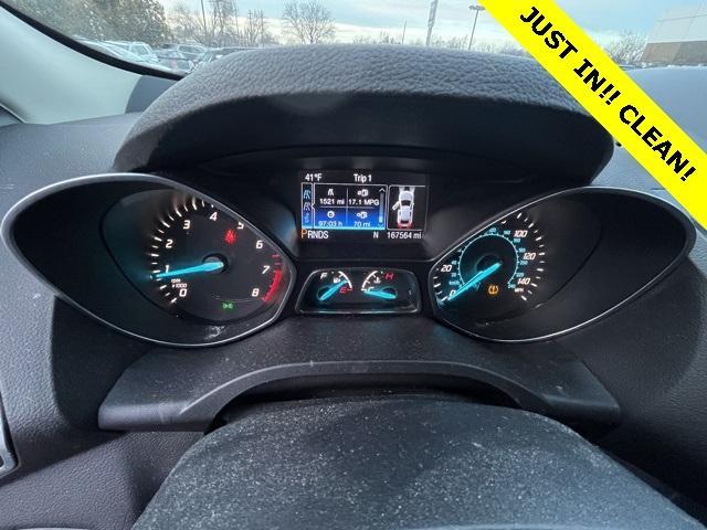 used 2013 Ford Escape car, priced at $6,900