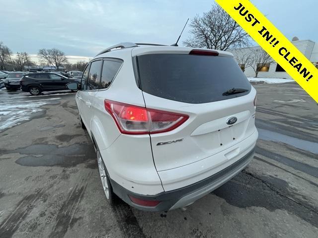 used 2013 Ford Escape car, priced at $6,900